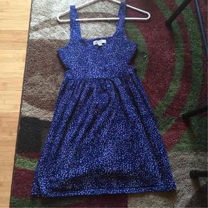 Urban outfitters dress